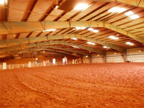 21701 E Britton Rd, Harrah, OK 73045 photo 4