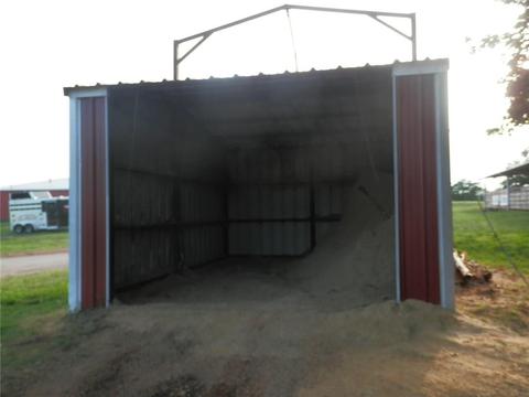 21701 E Britton Rd, Harrah, OK 73045 photo 27