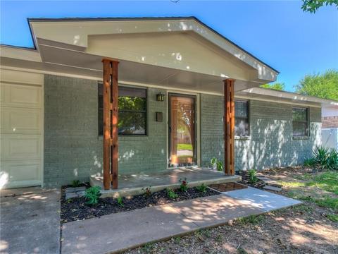 227 Stanton, Norman, OK 73071 photo 1
