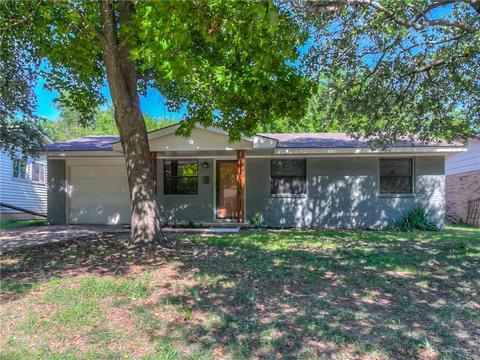 227 Stanton, Norman, OK 73071 photo 2