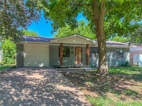 227 Stanton, Norman, OK 73071 photo 4