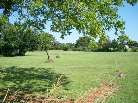 31310 Memorial Rd, Mcloud, OK 74851 photo 4