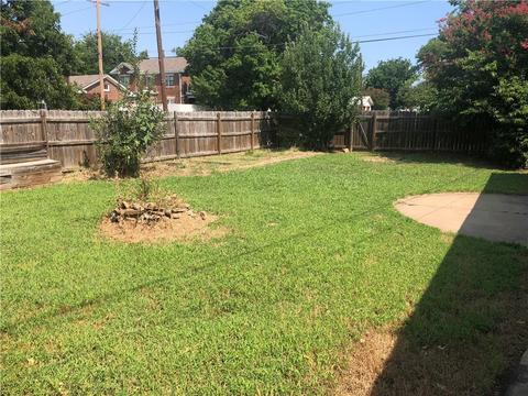 804 E Broadway Ave, Cushing, OK 74023 photo 13