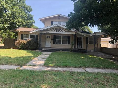 804 E Broadway Ave, Cushing, OK 74023 photo 1
