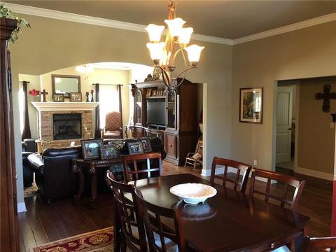3408 Candace Ln, Altus, OK 73521 photo 9