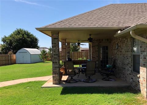 3408 Candace Ln, Altus, OK 73521 photo 24