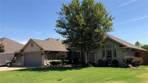 3408 Candace Ln, Altus, OK 73521 photo 1