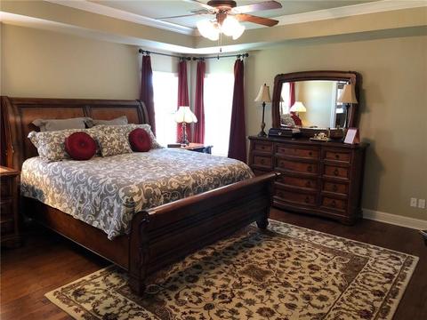 3408 Candace Ln, Altus, OK 73521 photo 11