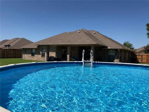 3408 Candace Ln, Altus, OK 73521 photo 27