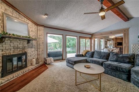 3216 Eagle Ln, Edmond, OK 73013 photo 17