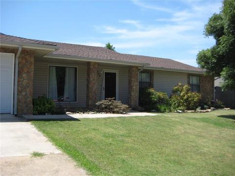 2508 Burning Tree, Norman, OK 73071 photo 2