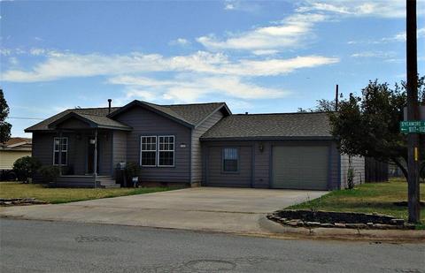 1129 E Sycamore, Altus, OK 73521 photo 1