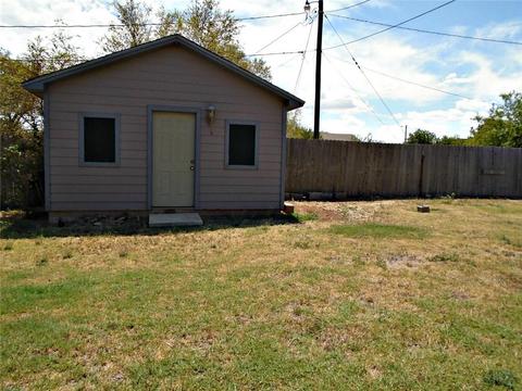 1129 E Sycamore, Altus, OK 73521 photo 34