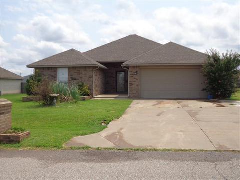 6906 Lewis, Tuttle, OK 73089 photo 1