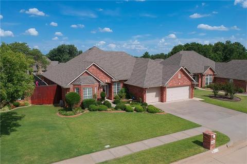813 Cedarbrook Dr, Norman, OK 73072 photo 1