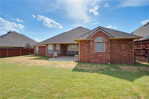 813 Cedarbrook Dr, Norman, OK 73072 photo 29