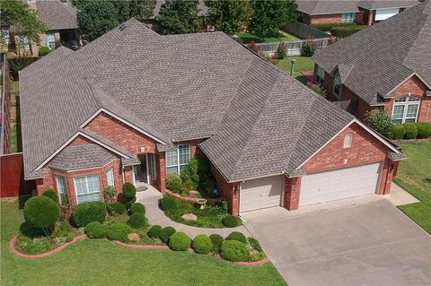 813 Cedarbrook Dr, Norman, OK 73072 photo 3