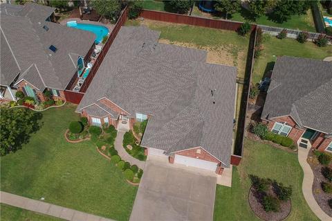 813 Cedarbrook Dr, Norman, OK 73072 photo 30