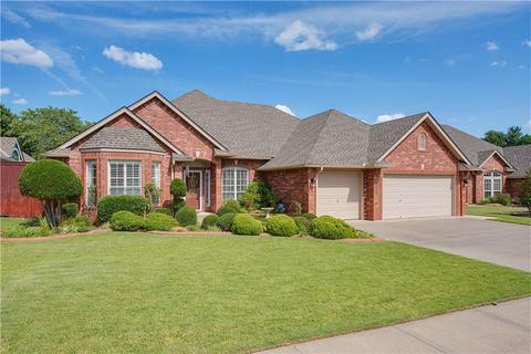 813 Cedarbrook Dr, Norman, OK 73072 photo 2