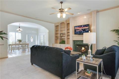813 Cedarbrook Dr, Norman, OK 73072 photo 10