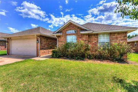 716 E Juniper Ln, Mustang, OK 73064 photo 36