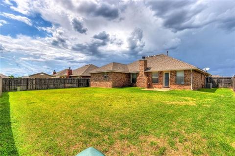 716 E Juniper Ln, Mustang, OK 73064 photo 33