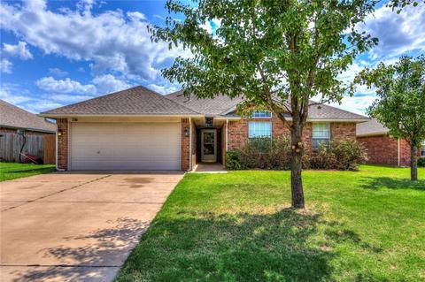 716 E Juniper Ln, Mustang, OK 73064 photo 1