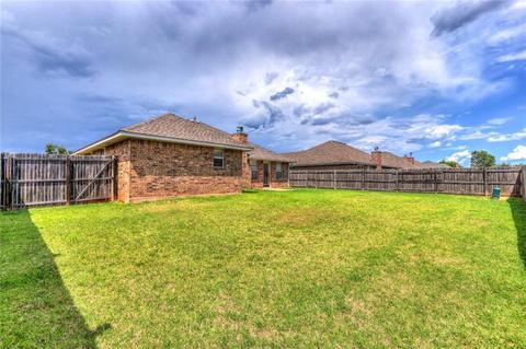 716 E Juniper Ln, Mustang, OK 73064 photo 34