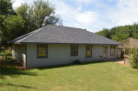 1720 E University Ave, Guthrie, OK 73044 photo 13