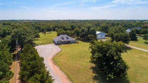10500 E Hefner Rd, Jones, OK 73049 photo 2