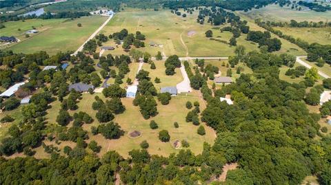 10500 E Hefner Rd, Jones, OK 73049 photo 23