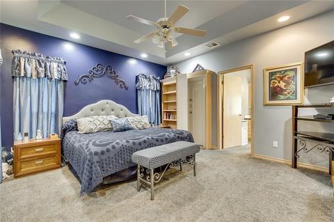 10500 E Hefner Rd, Jones, OK 73049 photo 21