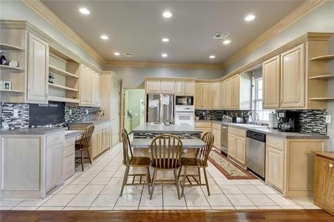 10500 E Hefner Rd, Jones, OK 73049 photo 6