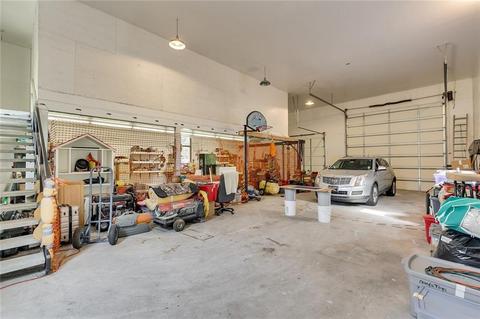 10500 E Hefner Rd, Jones, OK 73049 photo 17