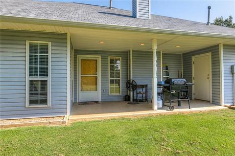 10500 E Hefner Rd, Jones, OK 73049 photo 18