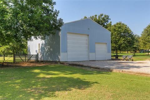 10500 E Hefner Rd, Jones, OK 73049 photo 16