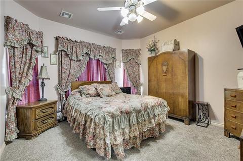 10500 E Hefner Rd, Jones, OK 73049 photo 15
