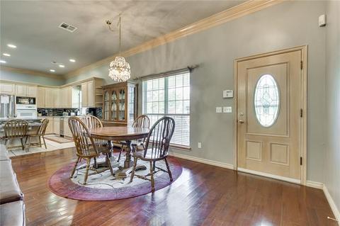 10500 E Hefner Rd, Jones, OK 73049 photo 5