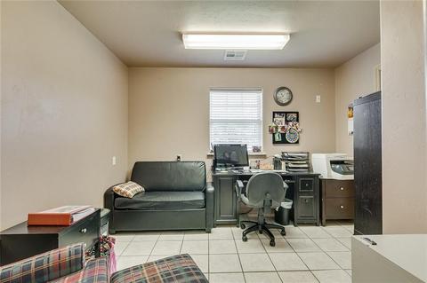10500 E Hefner Rd, Jones, OK 73049 photo 9