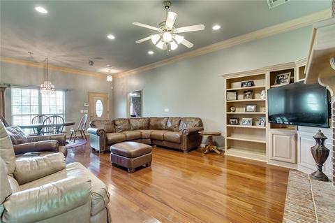 10500 E Hefner Rd, Jones, OK 73049 photo 10