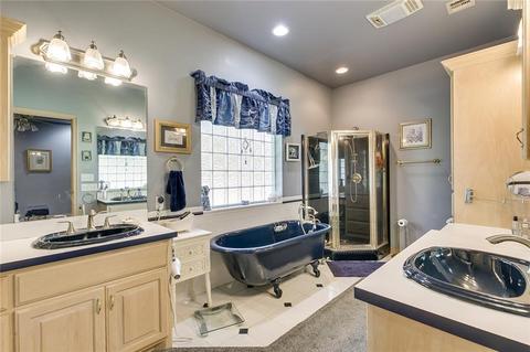 10500 E Hefner Rd, Jones, OK 73049 photo 12