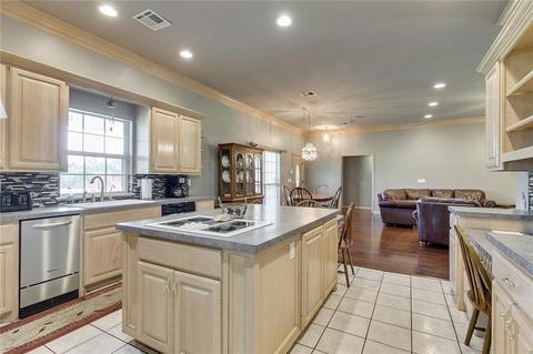 10500 E Hefner Rd, Jones, OK 73049 photo 7