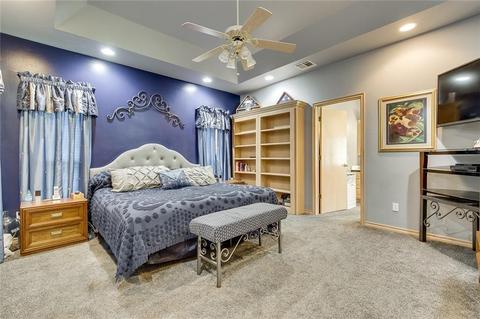 10500 E Hefner Rd, Jones, OK 73049 photo 11