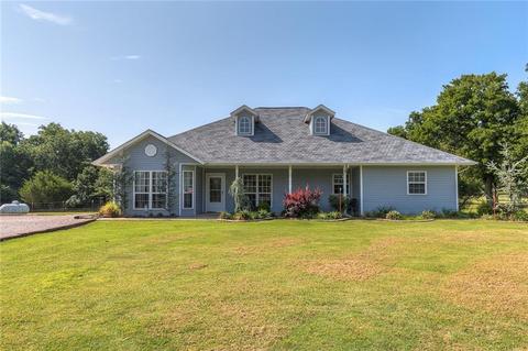 10500 E Hefner Rd, Jones, OK 73049 photo 4