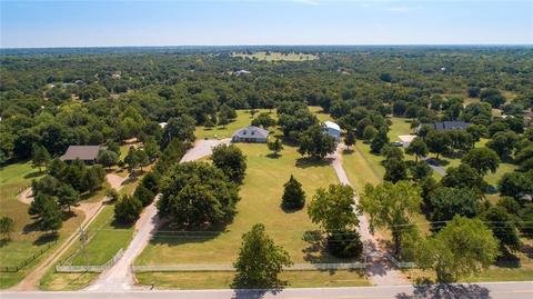 10500 E Hefner Rd, Jones, OK 73049 photo 3