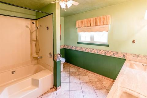 9344 N 1990 Rd, Hammon, OK 73650 photo 14