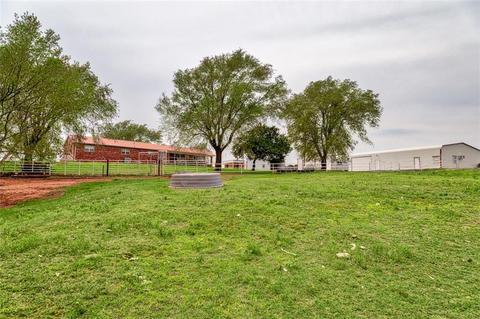 9344 N 1990 Rd, Hammon, OK 73650 photo 5