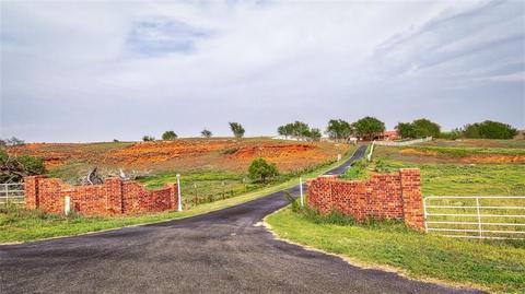 9344 N 1990 Rd, Hammon, OK 73650 photo 1