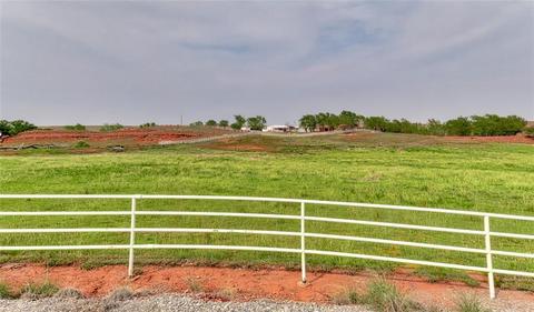 9344 N 1990 Rd, Hammon, OK 73650 photo 7