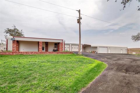 9344 N 1990 Rd, Hammon, OK 73650 photo 3